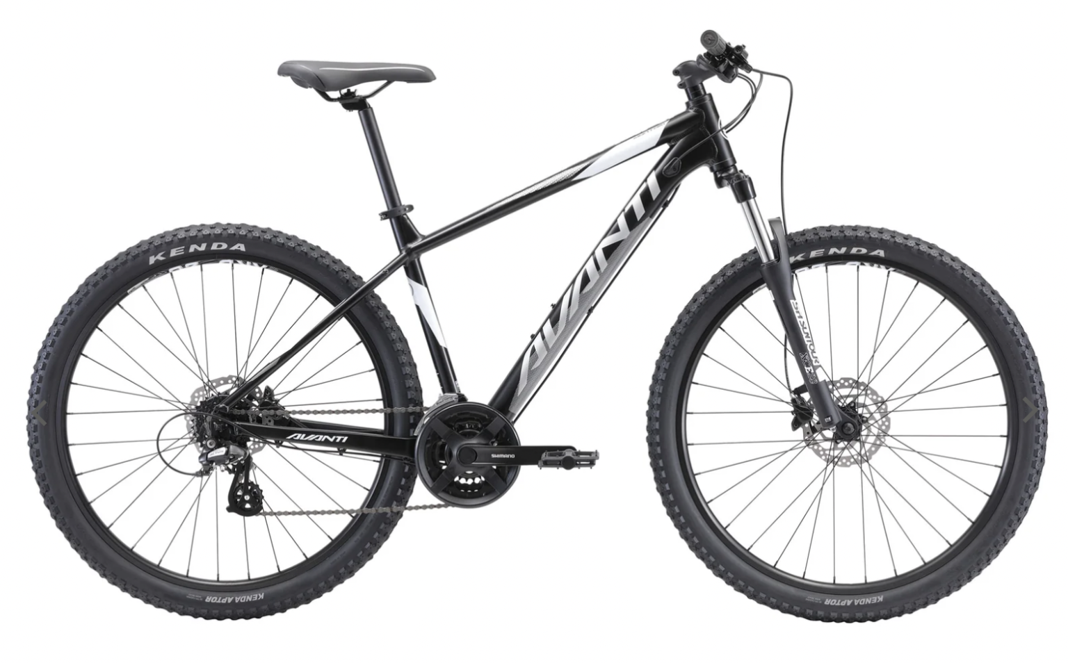 montari 1 women's mountain bike